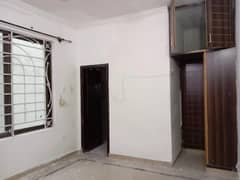 10 Marla 4 Bed Upper Portion For Rent In Police Foundation