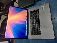 Loot looo maall MacBook pro 2019 (15inch) Core i9 32/512