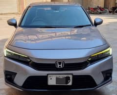 Honda Civic VTi Oriel Prosmatec 2022