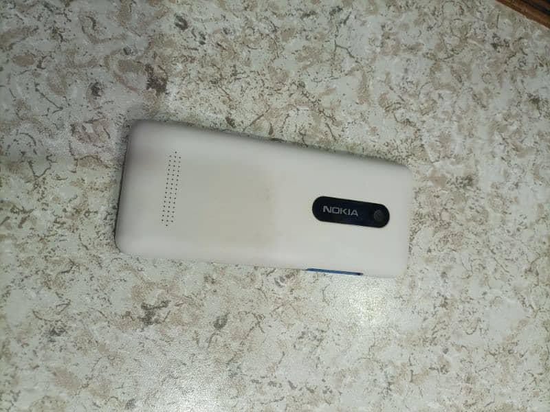 Nokia 206 2