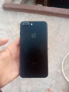 I phone 7 plus 128