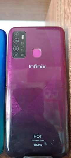 Tecno/Infinix/Oppo