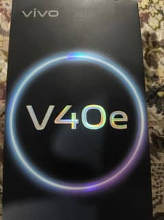 vivo v40e