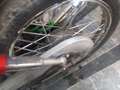 Honda cd 70 for sale