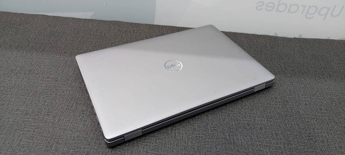 Dell Latitude 5410 Laptop Core i7-10th Generation 1