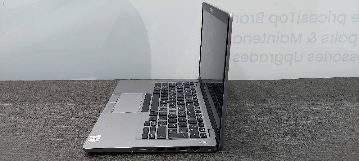 Dell Latitude 5410 Laptop Core i7-10th Generation 2