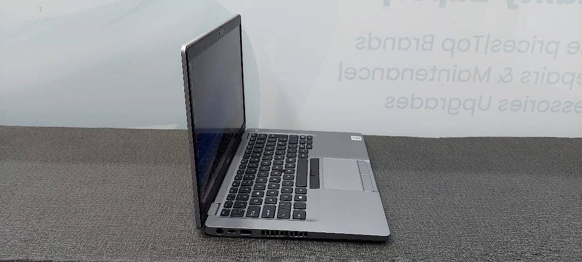 Dell Latitude 5410 Laptop Core i7-10th Generation 5