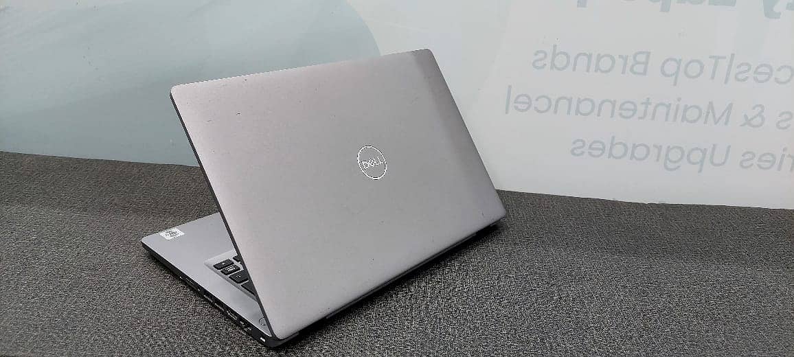 Dell Latitude 5410 Laptop Core i7-10th Generation 6