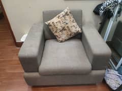 5 seater Sofa Set l Urgent Selling l Moving to another City