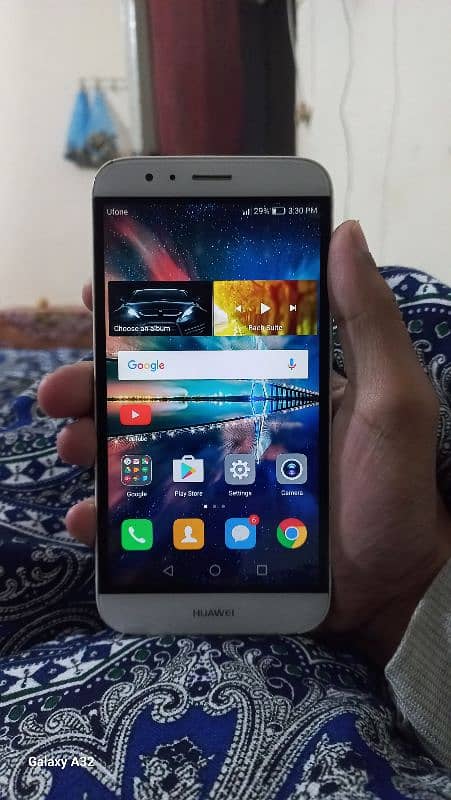 Huawei Rio G8 0