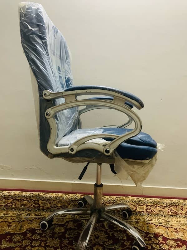 Executive Office Chair 1