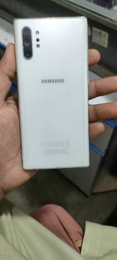 samsung note 10+