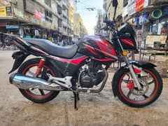 cb 150f 2019