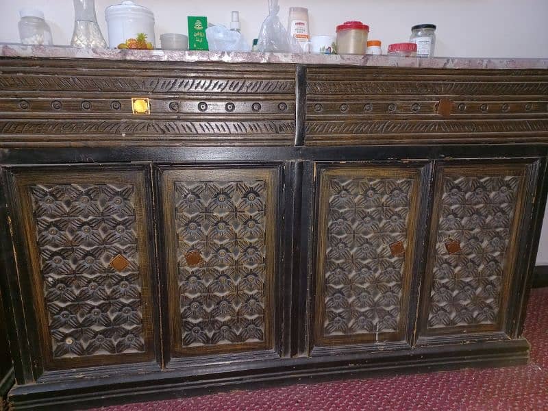 dressing table with mirror 5