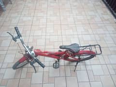 bicycle for sale