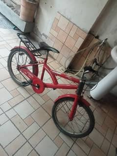 bicycle for sale