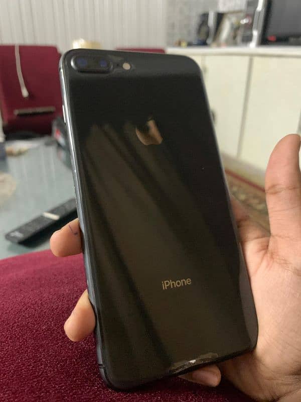 Iphone 8+ NON PTA 2