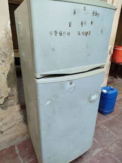 singer large size refrigerator