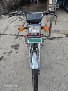 honda 125 2022 model rawalpindi registered 1st owner 6k km drive