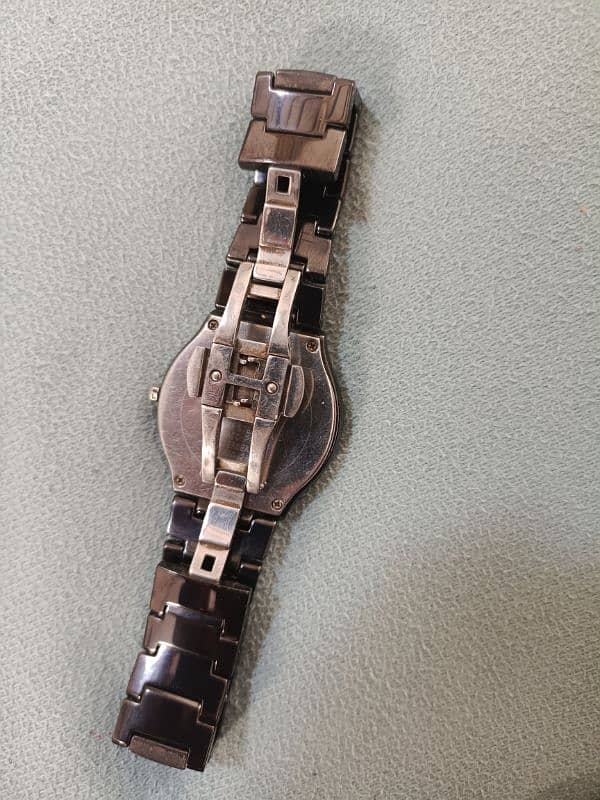 RADO SWISS  Watch 168.6868. 5 1