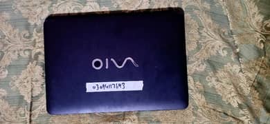 laptop for sale. . . core i5 3rd generation