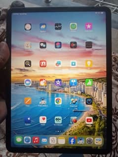 I am selling my PUBG I’d with iPad Pro m1 256 gb WiFi battery health93