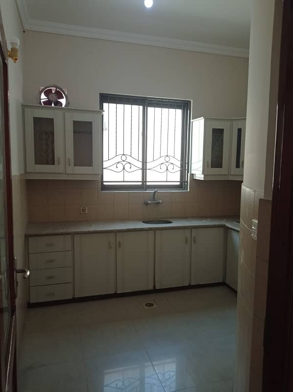 10 Marla Upper Portion For Rent Wapda Town F2 0