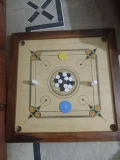 Carrom board for kids