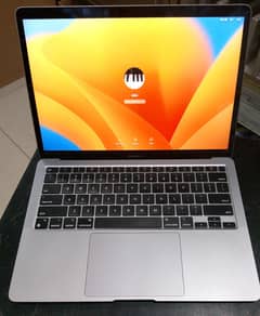 (Used) MacBook Air  13" M1 Chip 8GB/256GB Space Gray