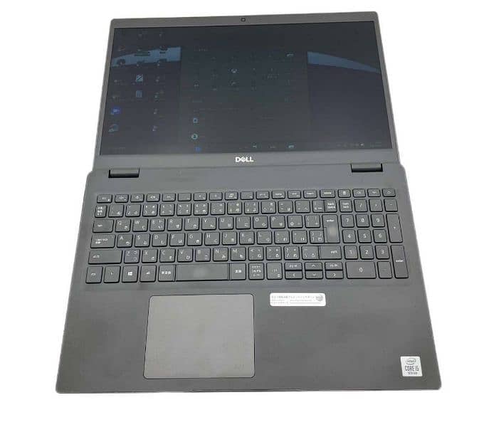 DELL core i5 10TH gen 20 GB RAM 4