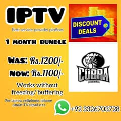 IPTV