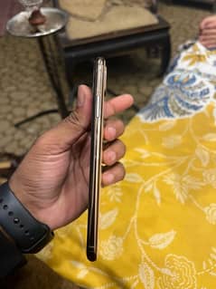 Iphone xs max 256gb