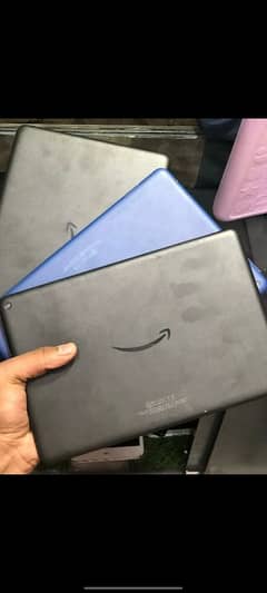 Amazon tablet all generation available