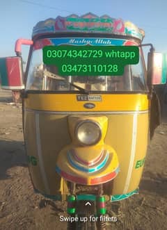 Tazrafter 200cc 6siter  21madle bilkul saf condition