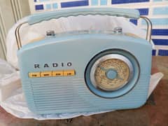 Radio