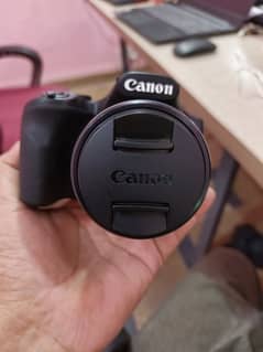 Canon Power shot SX 530 HS