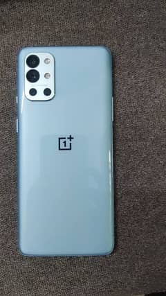 OnePlus 9R