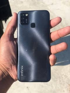 infinix smart 5