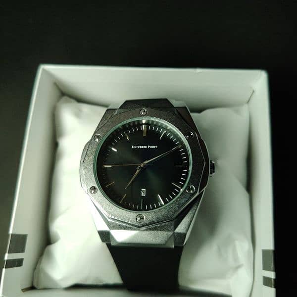 Universe Point Wrist Watch 1
