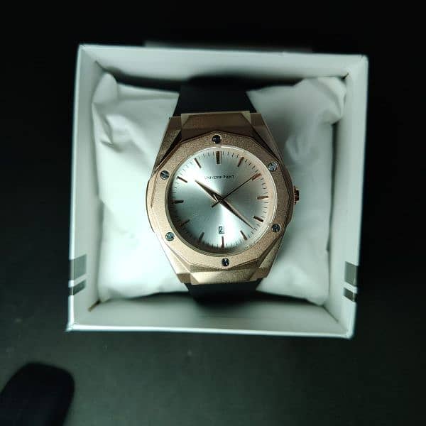 Universe Point Wrist Watch 3