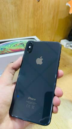 Apple iPhone XS Max