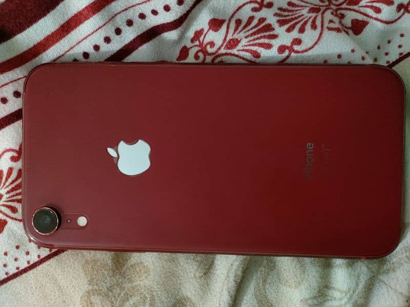 iphone XR 128 gb 0