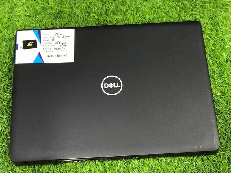 Dell Latitude 3400 I5 8th gen 8GB RAM, 256GB SSD ! 2