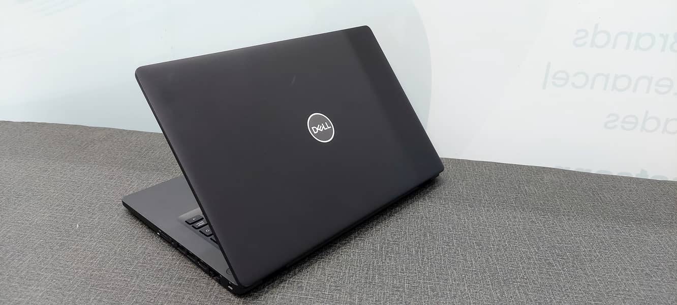 Dell Latitude 5400 Laptop Core i5 (8th Gen) 1