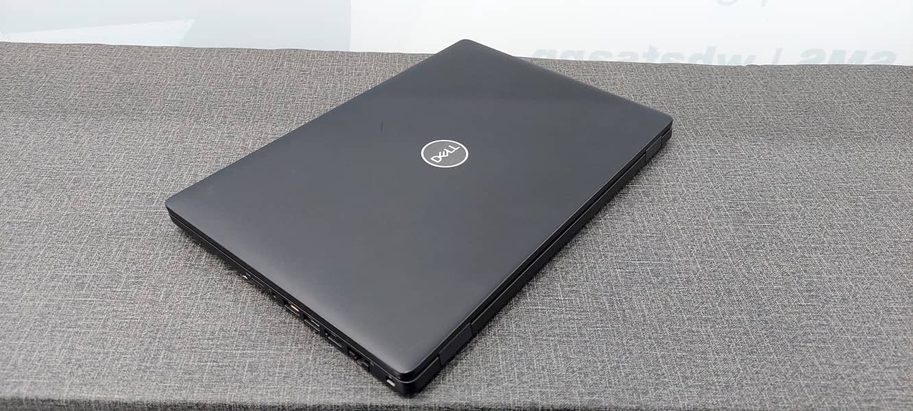 Dell Latitude 5400 Laptop Core i5 (8th Gen) 3