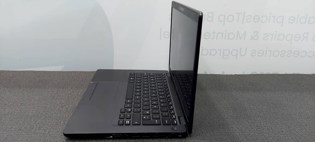 Dell Latitude 5400 Laptop Core i5 (8th Gen) 4