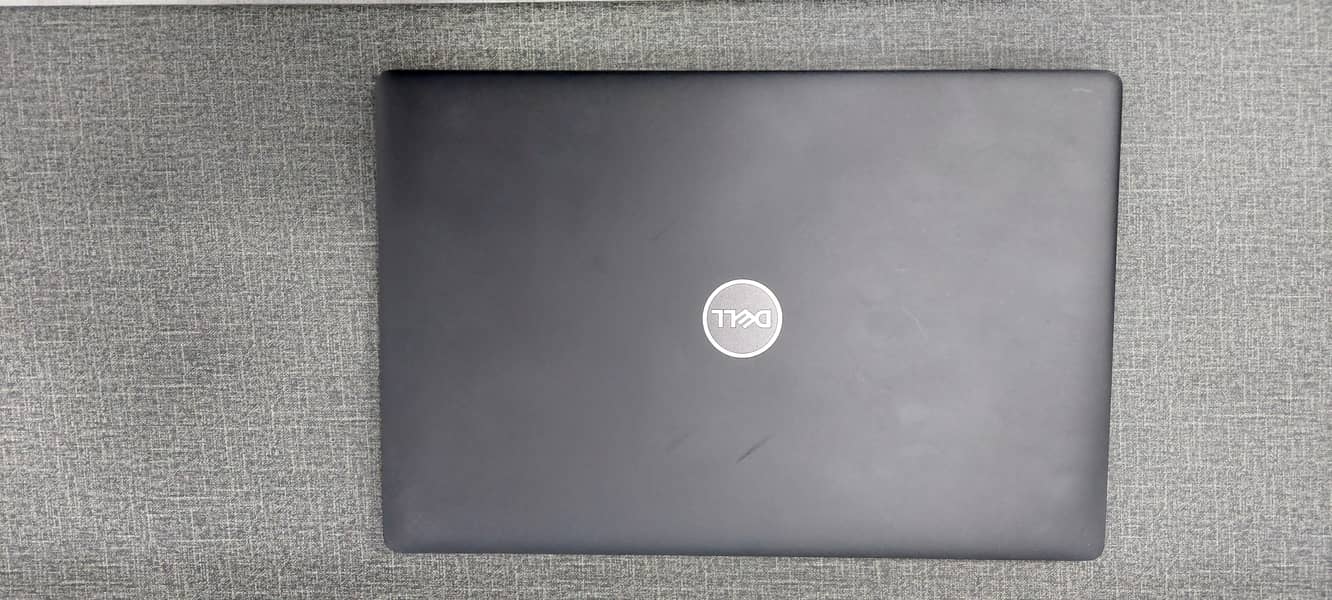 Dell Latitude 5400 Laptop Core i5 (8th Gen) 5