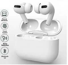 AirPods_Pro i12 & i7s Wireless Earbuds Bluetooth5.0, Super Sound Base