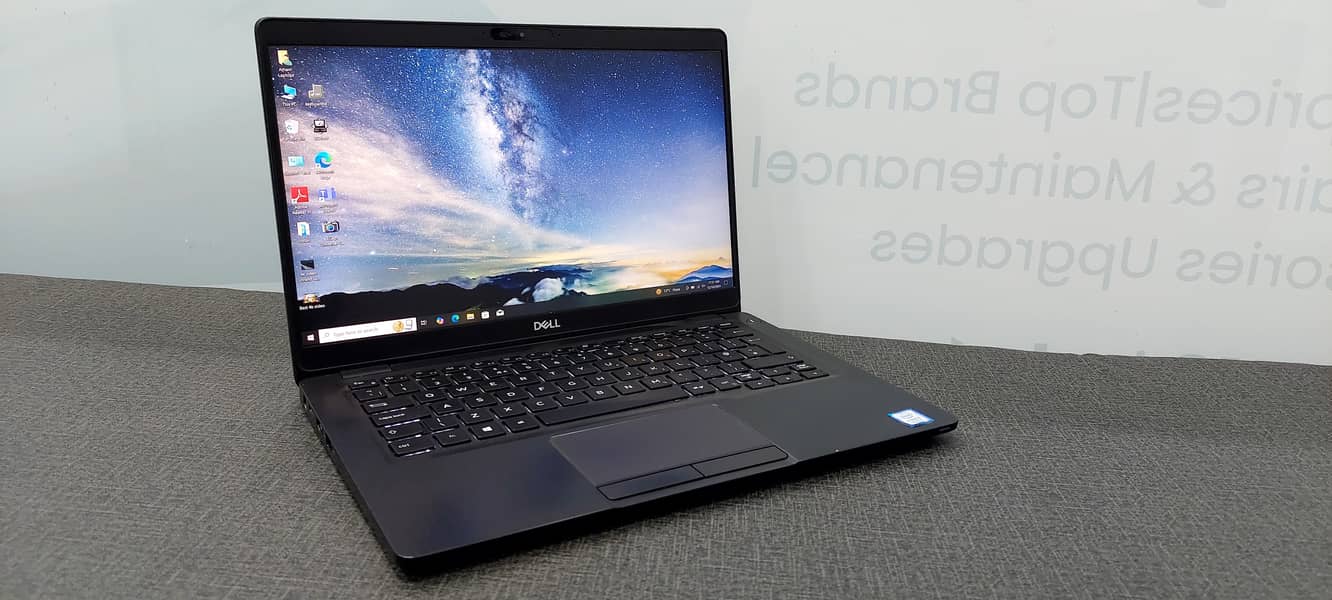 DELL Latitude Laptop 5300 5