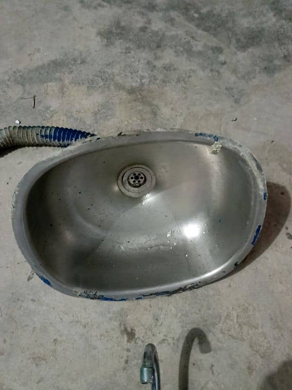 Miixcher plus sink 3